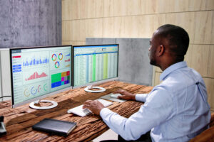 Digital Auditing and Accountability