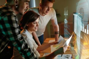 Digital Policy Management