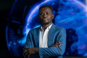 Leadership in Digital Governance