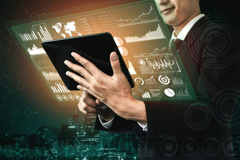 Digital Governance Frameworks (Audit) – BEI NET